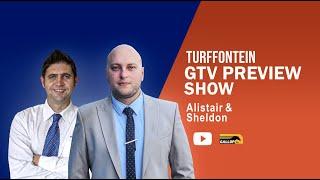 20250105 Gallop TV Selection Show Turffontein