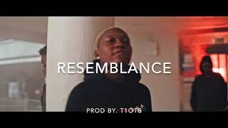 'RESEMBLANCE' - DARKOO X NSG X YOUNG T AND BUGSEY | PROD BY. T1OTB