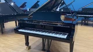 New Steinway D Spirio Record