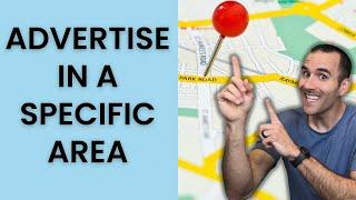 How to Show Ads in A Specific Location Using Google Ads