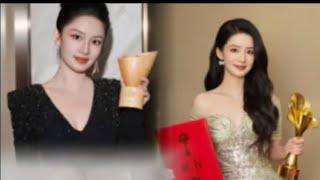 Li Qin (李沁)'s iIlustrious Career and Professional Triumphs 