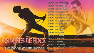 Rock Classico Internacional Anos 70 e 80 e 90  -  Melhores Musicas de Rock Classico Internacional