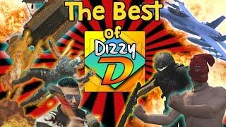 The Best of DizzyD! - A Year in Review!