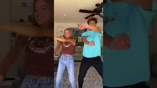 Alexa Rivera and Andrew Davila TikTok/#AlexaRivera/#AndrewDavia