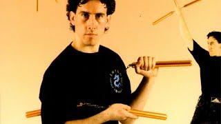 Nunchaku : La méthode de Toni Moreno de A à Z