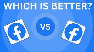 Facebook Ads Manager Vs Boost Post - 2025 COMPARISON