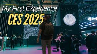 CES 2025 Was Absolutely NEXT LEVEL – Here’s Why!