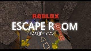 [ROBLOX] Escape Room Alpha Walkthrough - Bedroom Escape [NEW]