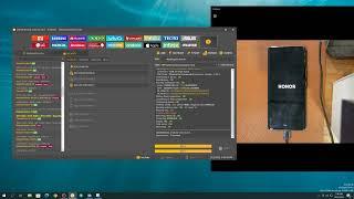 Honor 50 NTH-AN00 Erase Honor ID Account with UnlockTool - 24.3.2022