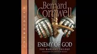 Audiobook HD Audio - Bernard Cornwell - Enemy of God (The Warlord Chronicles, #2) vol2/2