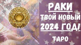 РАКИТАРО ПРОГНОЗ на 2024 год.