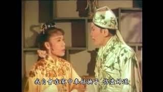 【中字】七彩金葉菊【任劍輝／余麗珍】