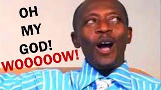 OH MY GOD! WOW! - AFRICAN GUY (MEME EFFECT FOR VLOG) HIGH QUALITY MUSIC & HIGH DEFINITION VIDEO