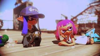 Splatoon 2 - Sendou's Ladder: Inklings Team vs Emphatic