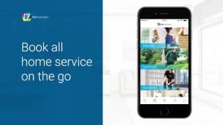 GoFantastic App - by Fantastic Services