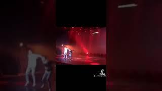 Как танцует Б класс и А класс