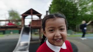 The Royal Foundation Business Taskforce for Early Childhood film