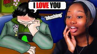 WEIRDEST DATE EVER | Random Cuties Vol 1