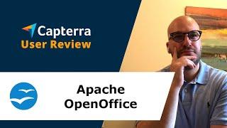 Apache OpenOffice Review: Awesome software