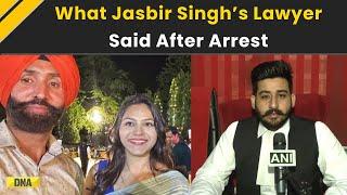 Punjab News: What Jasbir Singh’s Lawyer Claimed After His Arrest | Youtuber Jasbir Singh Arrested