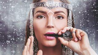 Olena UUTAi. Earth music Jaw Harp. Музыка Земли Варган Горловое пение