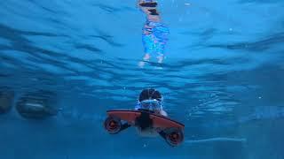 Sublue Navbow Underwater Scooter - Summer 2021