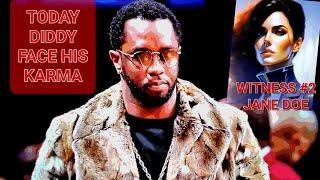 DIDDY S3X TRAFF!CK!NG TRIALJANE DOE DAMAGING TESTIMONYBODYGUARD ROGER BONDS WILLN2 TESTIFYKK