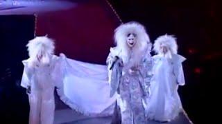 Aja Kong (AJW) vs Akira Hokuto (AJW) [V-Top Women Tournament - Final]