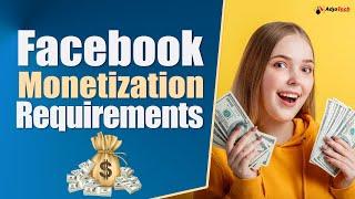 How to monetize Facebook page
