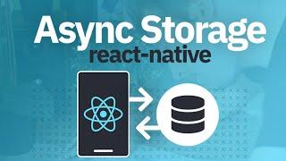 How To Use Async Storage in React Native | Expo #reactnative #coding #expo #asyncstorage