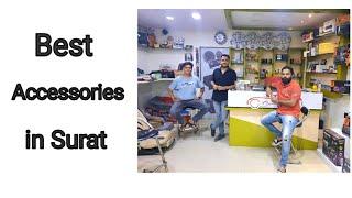 Best car accessories in surat | best interior  accessories