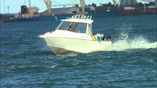 DIYNO Kitset Boats 601 Hardtop