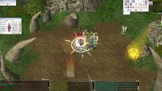 TalonRO MVP (Gopinich) vs. Assassin Cross (Dual Dagger)