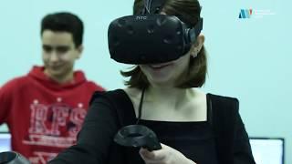 Урок технологии #FutureSkills