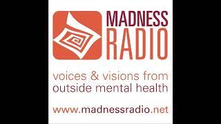 Psychedelic Therapy Abuse: Ending the Silence | Will Hall | Madness Radio