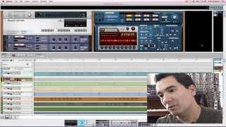 The Importance of Working on the Bars and Beats Grid