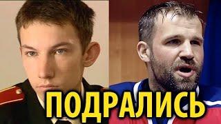 Актера Кирилла Емельянова избил актер Тимур Ефременков | Кинописьма