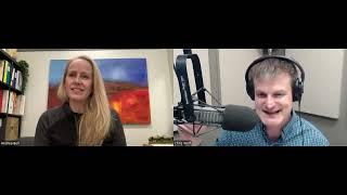 Andrea Bell talks about The Mennonite Community Orchestra's concert called The Power of Imagination