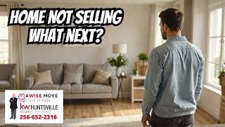 Why Your Home Didn't Sell
