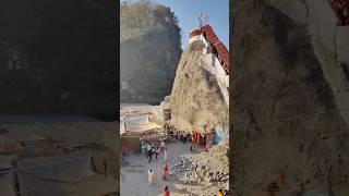 Maa #Girija #Devi #Temple Uttarakhand, Ramnagar, Jai Mata Di ￼