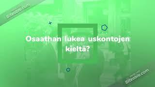Intro UE1