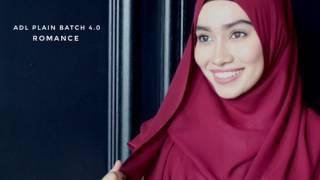 HIJAB | SHAWL SUPREME PLAIN
