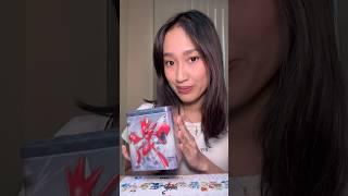 My first time opening pokemon stacking tins :) #pokemon#pokemontcg#openingpokemon