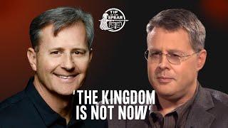 Andy Woods: The Kingdom Is Not Now