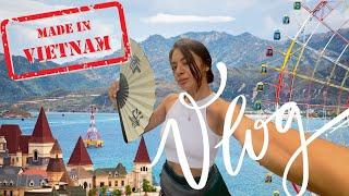 Вьетнам 2023. Нячанг. Винпёрл. Влог 2. Vietnam. Nha Trang. Vinpearl. Vlog 2