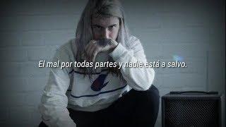 GHOSTEMANE - Nihil (Sub Español)