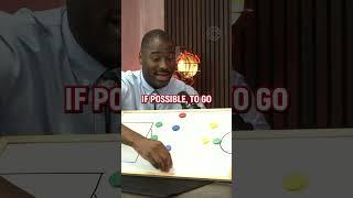 Carl Anka of The Athletic EXPLAINS What Amorim Wants From A Striker 