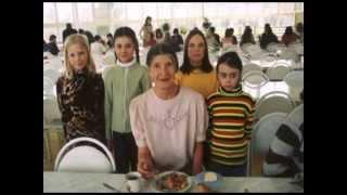 Московия - воспитание творчеством 2003