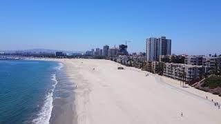 14 Units Ocean Blvd Alamitos Beach Long Beach - OCEAN VIEW