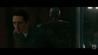 Final Fight (Dam) | Terminator : Dark  Fate [ Ultra HD , HDR] Thankyou for watching 